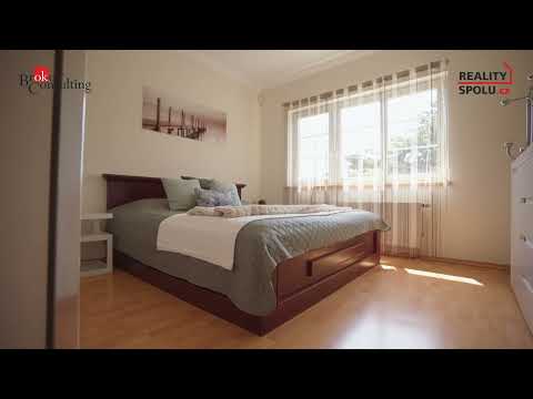 Video Prodej, domy/rodinný, 368 m2, Angreštový sad 308, Maršov, 41742 Krupka, Teplice [ID 72008]