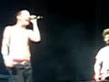 Linkin Park @ Projekt Rev (07/20/2008) - Breaking the Habit