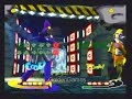 Bust a Groove - Gas-O�s Stage