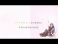 // P0K3M0N VALENTINE MEP - LOVE FOR ALL [SECOND EDITION] //
