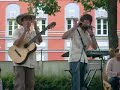 Qurramba - La Piragua y El Cantor de Fonseca Qurramba - La Piragua y El Cantor de Fonseca