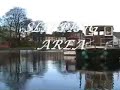 Head of the Shannon Course - Carrick on Shannon, Co. Leitrim