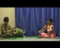 Sindhu plays Thirupugal Sindhu plays Thirupugal
