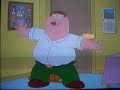Family Guy-Bird Is The Word