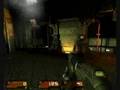 Quake 4 Gameplay