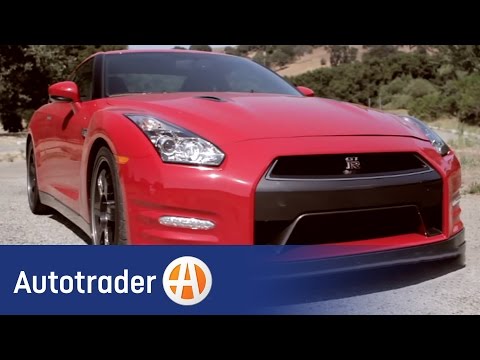 autotrader cars