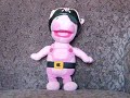 THE BACKYARDIGANS UNIQUA SINGING PIRATE