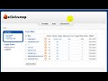clicksmap Beta Service Demo clicksmap Beta Service Demo