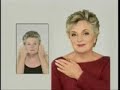Make-Up Techniques From Eve Pearl: CORRECT SUN SPOTS