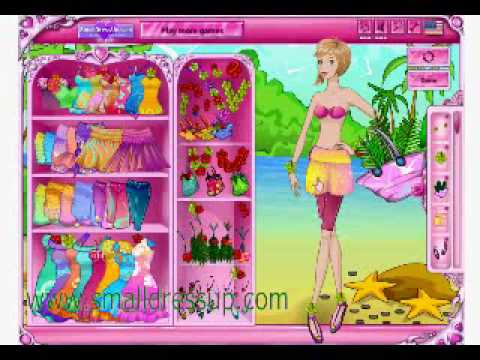 dress up games