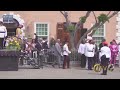 Live Video: Peppercorn Ceremony in St George's Bermuda