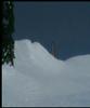 Kokki�o salti sugli sci Sunshine Village
