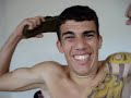 O roubo no baralho