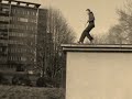 GTM-Parkour