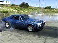 Me and Friends at Carlsbad Raceway (RIP)
