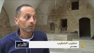 هذا الصباح - دير استيا.. تراث تاريخي ومعماري فلسطيني