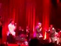 Father And Friend - Alain Clark @ Oosterpoort, Groningen