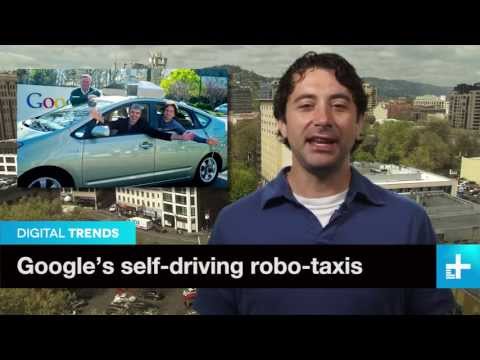 DT Daily: Steve Ballmer ousted, Apple's 64-bit A7 processor, Google's Robo-Taxis