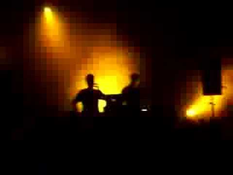alan braxe & kris menace @ la ...