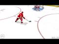 NHL 09 On the Rush
