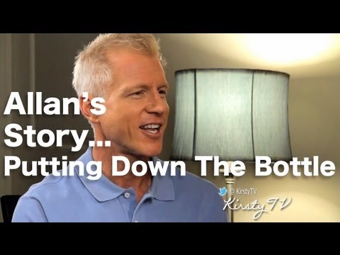 My Addiction Story: Allen Started The Day With Vodka