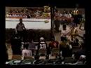 BDH vs Tyler Greason