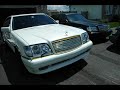 my s600 lorinser my 3 mercedes .my 2 chevy.my acura