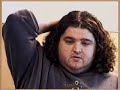 jorge garcia audition tape