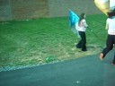 she is crazy!!! she is crazy!!!