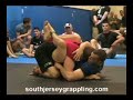 Bob Palumbi vs. Ken Berger
