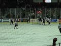 Salcido Gets the Game Winner in OT Salcido Gets the Game Winner in OT