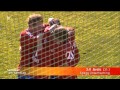 SpVgg Unterhaching - SV Wehen-Wiesbaden 5:1