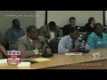 DC Dem Council Chair - Small Business Development