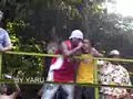 se paltio el lapiz en la toma
