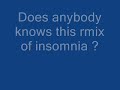 Nightwatchers - Insomnia Extended Version