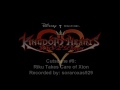 [ENG] Kingdom Hearts 358/2 Days: Cutscene #9 - Riku Takes Care of Xion