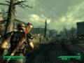 Fallout 3 - Abraham Lincoln Shrine Easter Egg