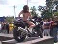 ExtremeBusa.com at Coleman PowerSport Bikini Contest