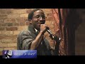 Sould Out Performance-- \"Believe in Me\"