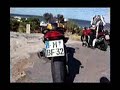 BMW F 800 S & ST from the South Africa world launch