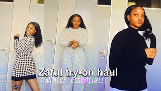 ZAFUL CLOTHING HAUL  FIRST IMPRESSIONS IS IT WORTH