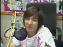 Leeteuk Talking About the acctident 070528 Leeteuk Talking About the acctident 070528