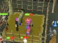 videos de A runescape glitch i found new!