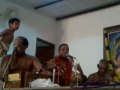 013 suvi shobane - 1st 2009 - sitakalyanam by sri Erode Rajamani Bhagavathar & sri O S sundar Bhagavathar - Coimbatore