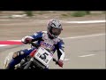 Racen met Harley's