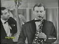 stan getz in italy 1961 w/lou levy, ray brown & ed thigpen