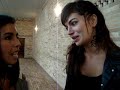 Entrevista con Maria Adelaida Puerta, actríz de la novela el capo del canal RCN