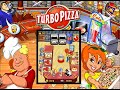 Turbo Pizza mobile gameplay footage rushes in
