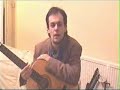 guitar tuition of the highest...