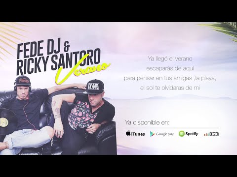 DJ - Buy It On/ Cómpralo: iTunes: http://bit.ly/1rmQDIP Google Play: Listen/ Escúchalo: Spotify: http://spoti.fi/1rG2aSC Deezer: http://bit.ly/1k9yq0M ----------------------- Booking/Contratacion...